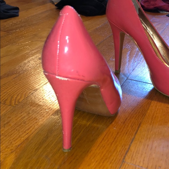 BCBG Heels - Picture 2 of 2